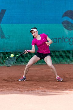 Alisa Diercksen 215 - Blankeneser Pfingstturnier